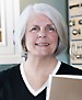 Diane Hersey, Designer, Kitchen Views at National Lumber in Berlin, MA