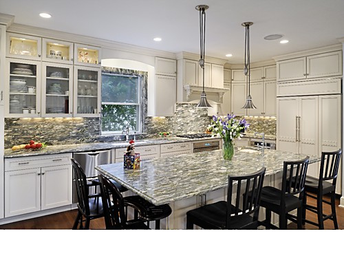 Click to see the finished kitchen