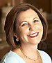 Barbara Baratz, Designer with Kitchen Views Custom in Newton, MA