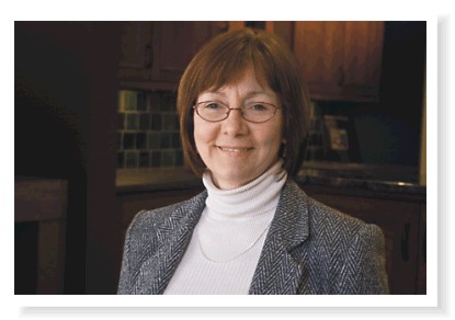 Debra Bishop