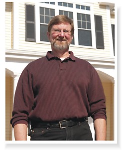 Harry Mangsen