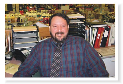 Jim Marrazzo