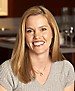 Amy Mood, Designer with Kitchen Views at National Lumber in Mansfield