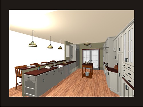 2020 sample rendering view 2