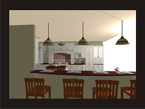 2020 sample rendering view 3