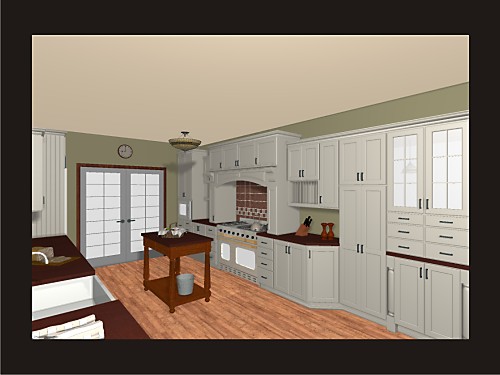 2020 sample rendering view 4