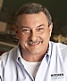 Bob Russo, Designer, Kitchen Views at National Lumber in Newton