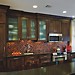 Click to see the finished kitchen