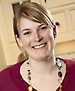 Jessica Williamson, Designer, Kitchen Views Custom in Newton