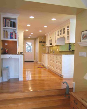 Portfolio2 completed kitchen